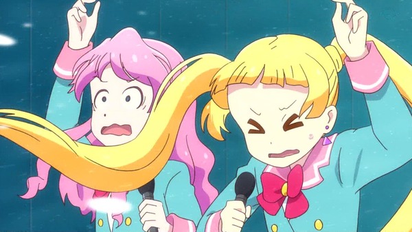 「アイカツフレンズ!」75話感想 (4)