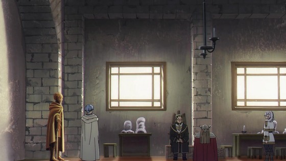 「葬送のフリーレン」7話感想 (51)