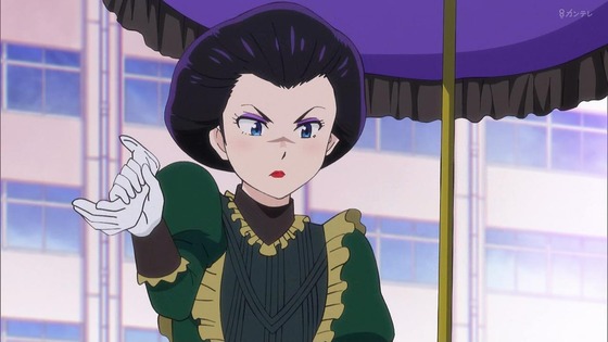 「うる星やつら」10話感想 (18)