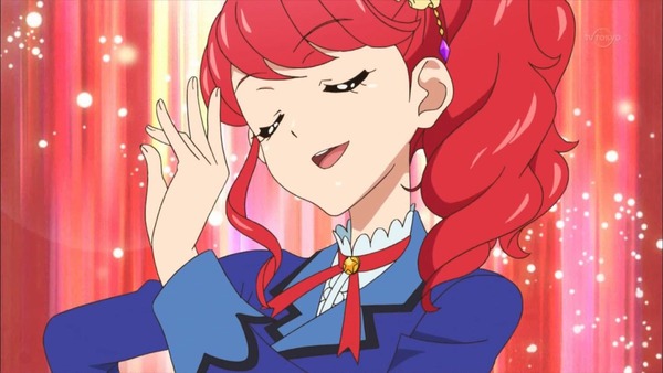 アイカツ! (16)