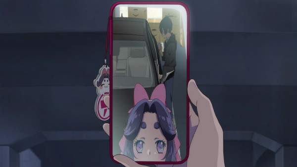 「さらざんまい」1話感想 (14)