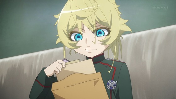 「幼女戦記Ⅱ」2期 9話感想 (38)
