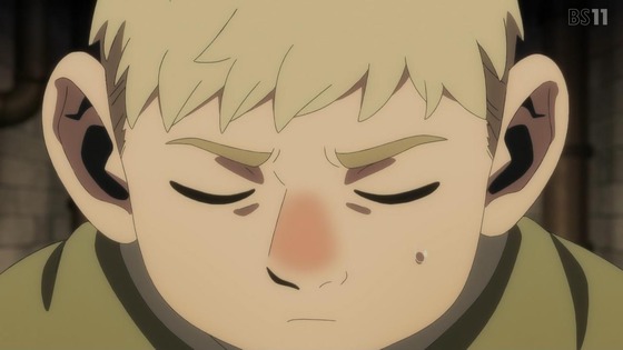 「ダンジョン飯」24話感想 (11)