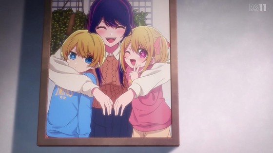 「推しの子」19話感想 (90)