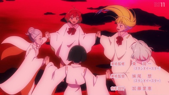 「ヒーラー・ガール」1話感想 (12)