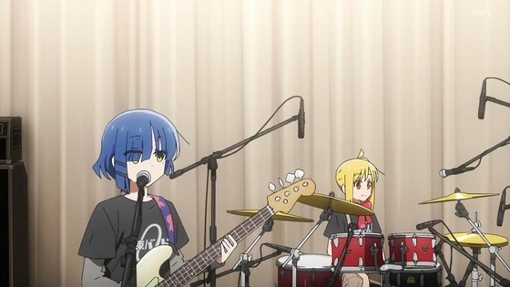 「ぼっち・ざ・ろっく！」11話感想 (60)