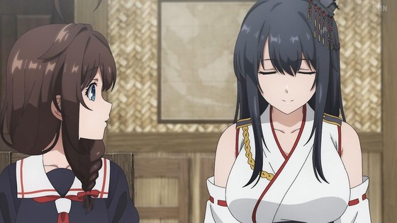 『「艦これ」いつかあの海で』1話感想 (44)