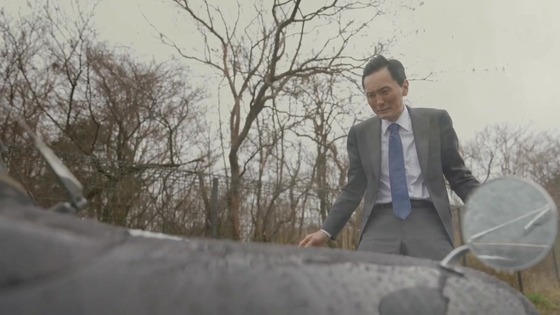 「孤独のグルメ」2021大晦日スペシャル 感想 (317)
