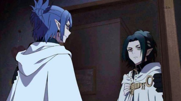 終わりのセラフ (3)