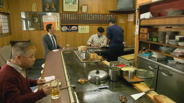 「孤独のグルメ Season6」1話 (16)