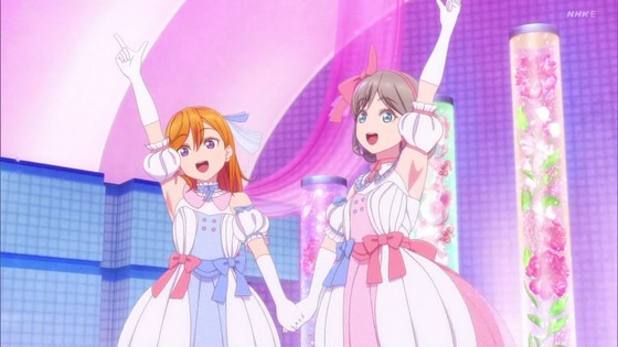 「ラブライブ!スーパースター!!」3話感想 (87)