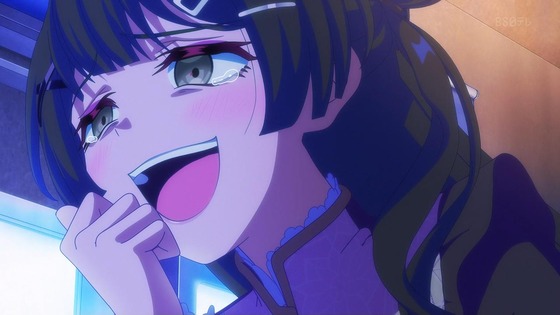 「バンドリ！ ゆめ∞みた」7話感想