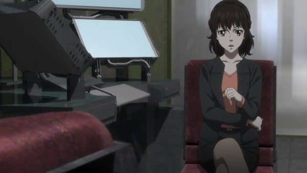 「PSYCHO-PASS サイコパス 3」3話感想 (94)