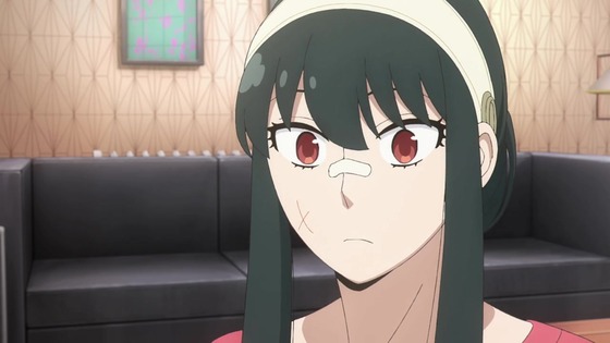 「SPY×FAMILY」50話感想 (125)