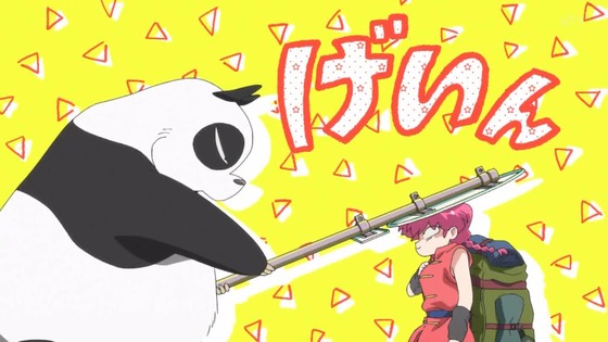 「らんま1/2」1話感想 (38)
