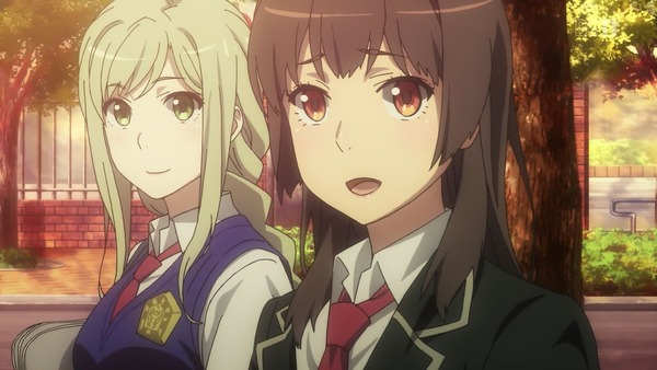 「スクールガールストライカーズ」 (30)