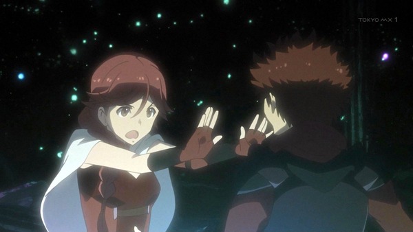 「灰と幻想のグリムガル」11話感想 (9)