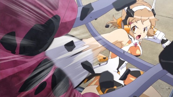 「戦姫絶唱シンフォギア」 (33)