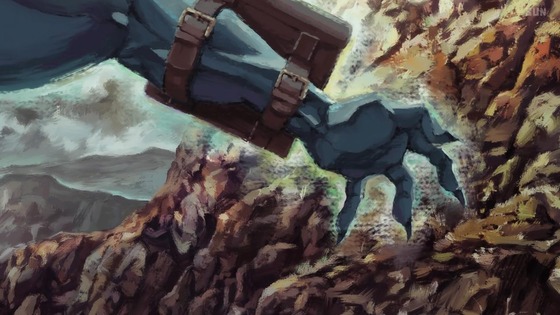 「異修羅」2話感想 (40)