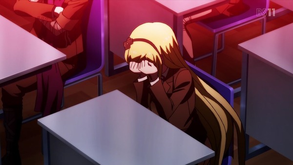 「ダンガンロンパ3」 (23)