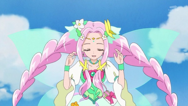 「魔法つかいプリキュア!」第25話 (49)
