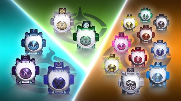 仮面ライダーゴースト