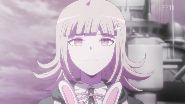 「ダンガンロンパ3」希望編 (59)