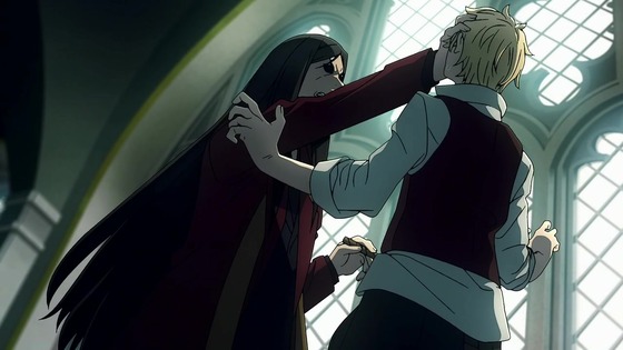 「Fate/strange Fake Whispers of Dawn」感想 (40)