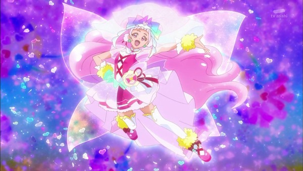 「HUGっと！プリキュア」39話感想 (77)