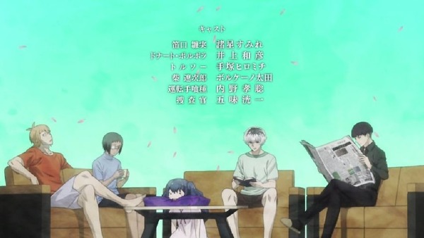 「東京喰種：re」1話 (111)