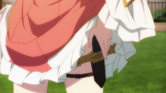 「転生王女と天才令嬢の魔法革命」転天 12話感想 (1)