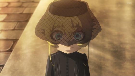 「幼女戦記Ⅱ」2期 7話感想 (77)