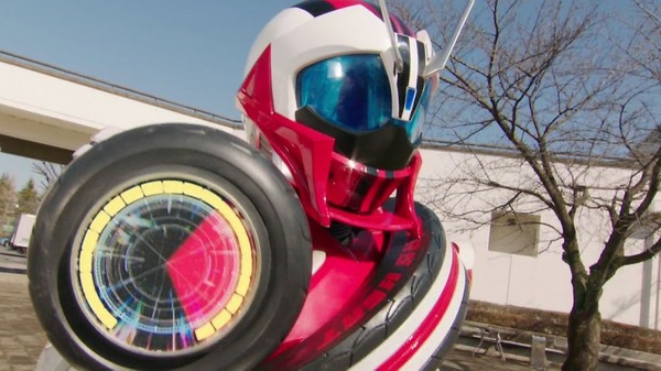 仮面ライダードライブ (33)