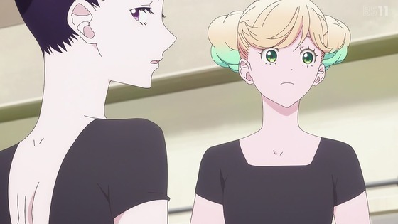 「かげきしょうじょ!!」8話感想 (8)