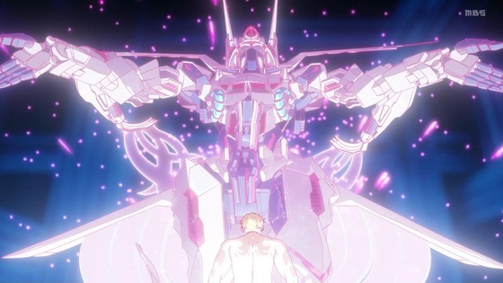 「勇気爆発バーンブレイバーン」9話感想 (25)
