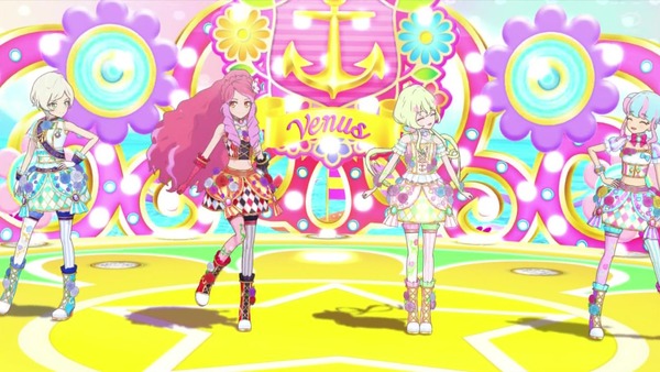 「アイカツオンパレード!」9話感想 (25)