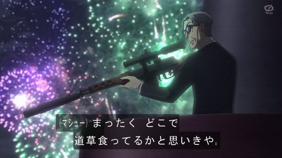「SPY×FAMILY」2期 33話感想 (48)