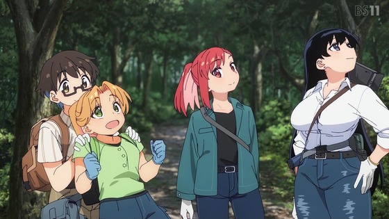 「瑠璃の宝石」9話感想 (65)