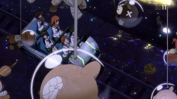 劇場版「ガールズ＆パンツァー」 (28)