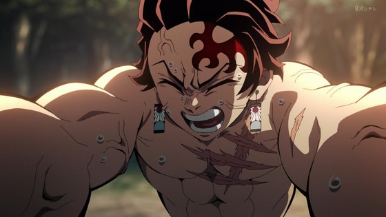 「鬼滅の刃」柱稽古編 7話感想 (1)