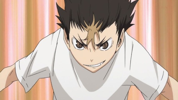 ハイキュー!! セカンドシーズン (8)