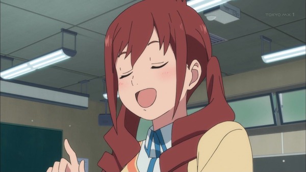 「クロムクロ」18話 (10)