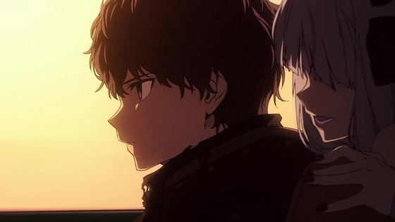 「Fate/strange Fake Whispers of Dawn」感想 (273)
