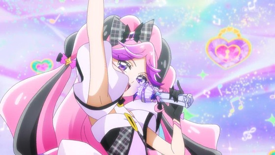 「キミとアイドルプリキュア♪」キミプリ 19話感想 (59)