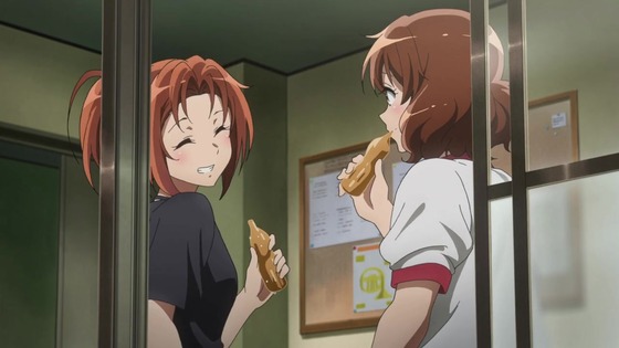 「響け!ユーフォニアム3」3期 7話感想 (61)