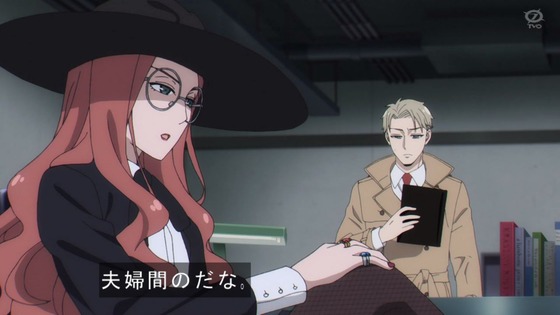 「SPY×FAMILY」23話感想 (76)