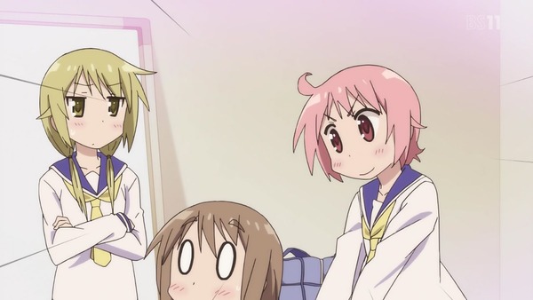 「ゆゆ式」8話感想 (158)