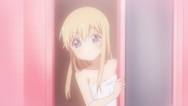 ゆるゆり さん☆ハイ! (10)