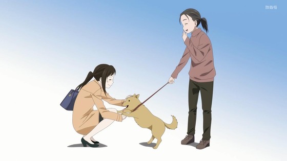 「デキる猫は今日も憂鬱」5話感想 (3)