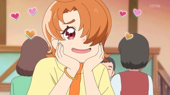 「ひろがるスカイ！プリキュア」ひろプリ 14話感想 (20)